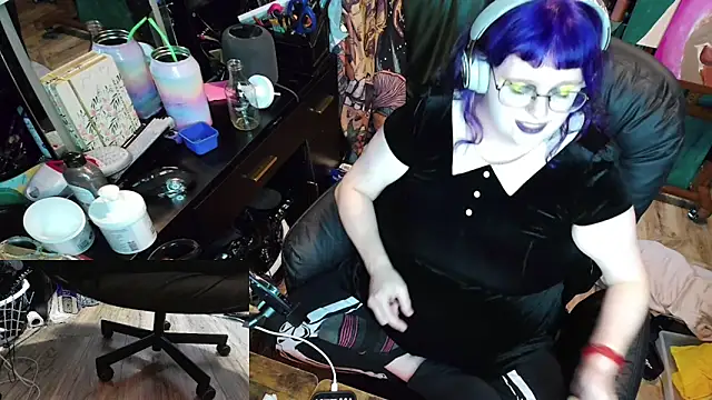 Sinstresshemlock webcam