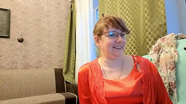 Miss_SandraX webcam
