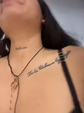 SinSirenXXX webcam