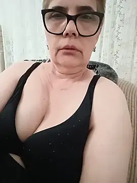 Sabina1967 webcam