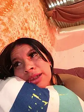 Hot_sashanal webcam