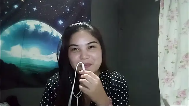 RosariaSuglia webcam