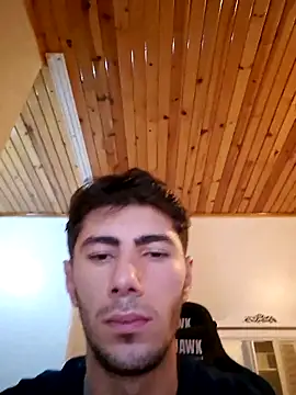 Sexymannn17 webcam