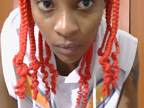 -HotMess live cam on StripChat