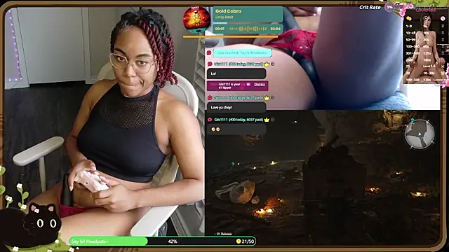 Cheybaaee webcam