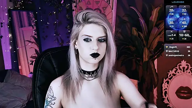 Noah_ElmerX webcam