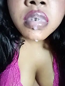 Hotlisa webcam
