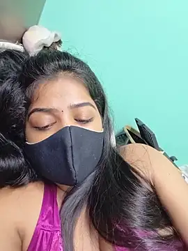 Monalisa_Singh webcam