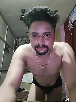 tejpaljoshi (M young) - Is there any girl  🥵