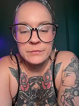 quinnmariexo webcam