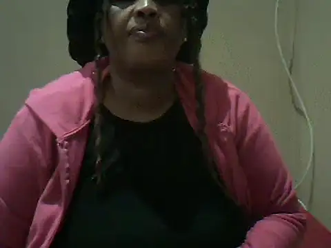 SexxyBoob webcam