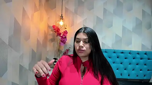 LindaBreeS webcam