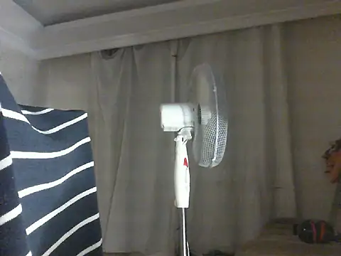 thekeys webcam