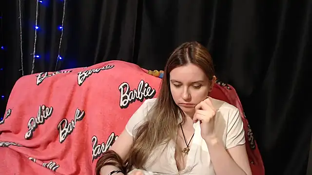 Milana69 webcam