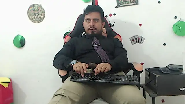 KalethBigDick webcam