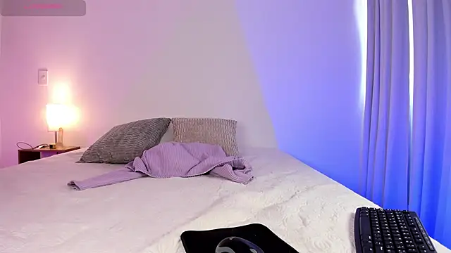 Lilabril webcam