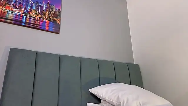 Alli_cooper webcam