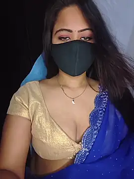 Mysterious__angel webcam