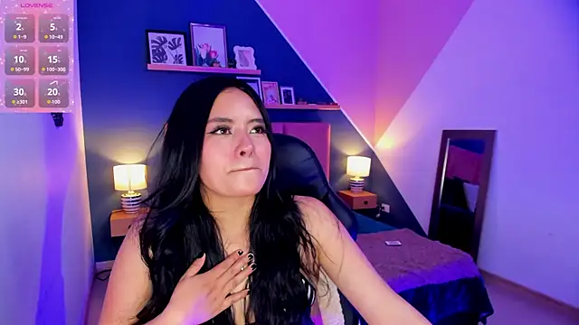 Chloe_fischer_ webcam