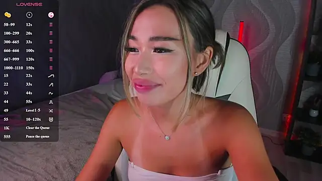 sensualily webcam