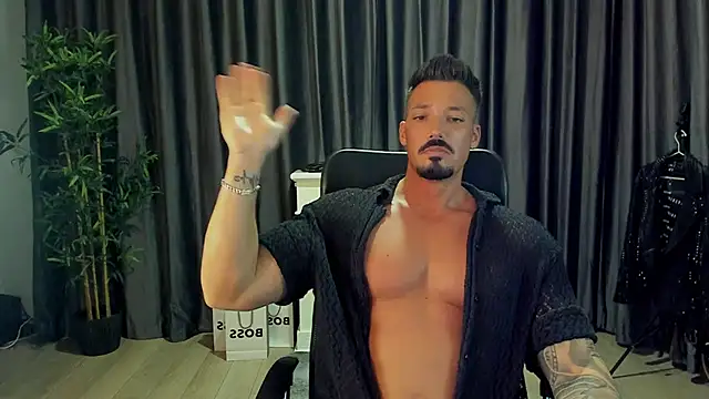 HaydenSpearss webcam