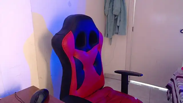 Maximesex webcam