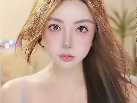 Qiaoqiao__ webcam