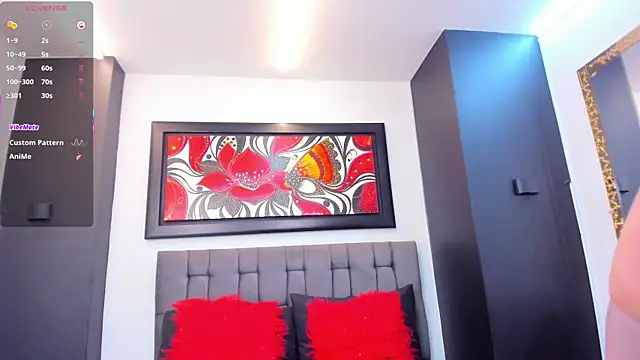EvaaLovia1 webcam