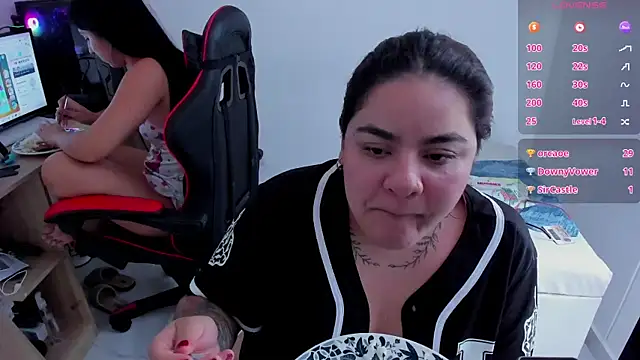 Sharon_hils webcam
