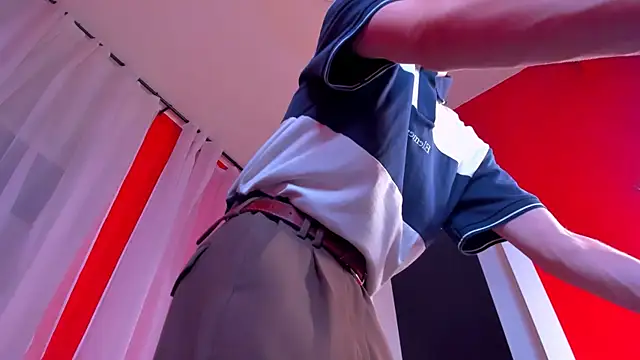 LukeSweet webcam