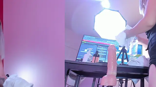 Kate_bunny_ webcam