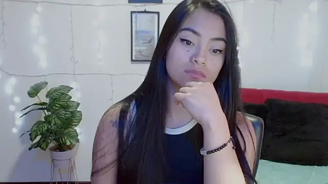 NatalyEscobar_lx webcam