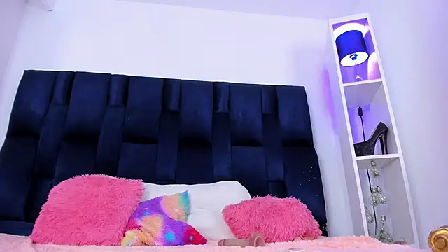 Stefyrossy webcam
