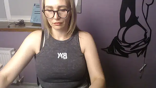 _sexy_lady webcam
