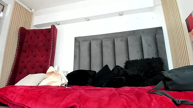 BiancaAntonelli webcam