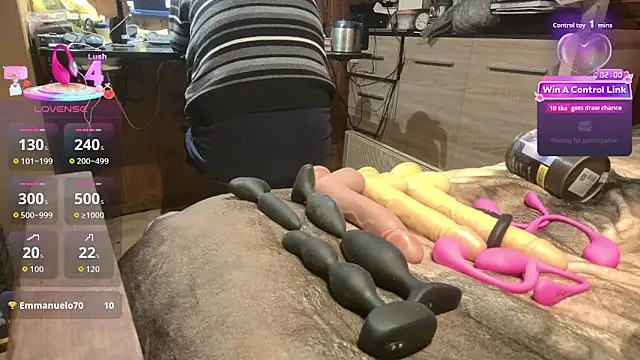 misteryman1956 webcam