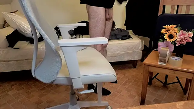 SteveStiffbone webcam