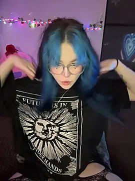 MaddisonHaas webcam