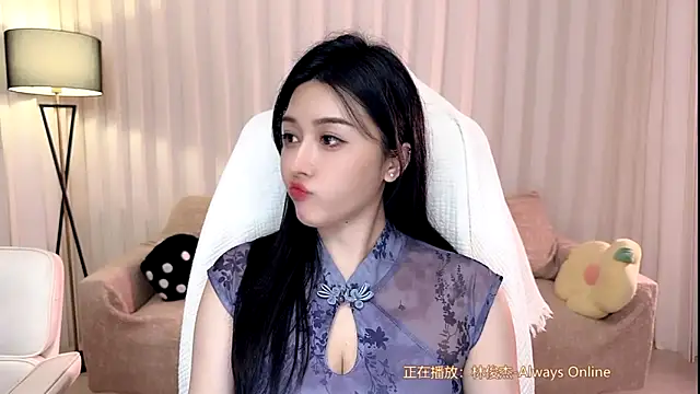 Canbaobao-KK webcam