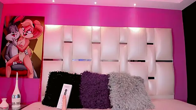 Jadee_Ariell webcam
