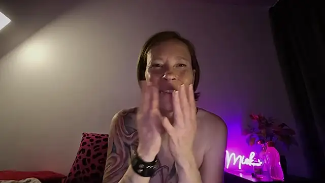 SexyExclusiveflower webcam