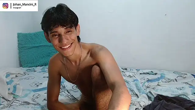 Johan_Mancini_R webcam