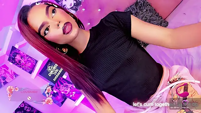 Diiva_Smiith webcam