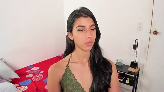 Mazikeen__18 webcam
