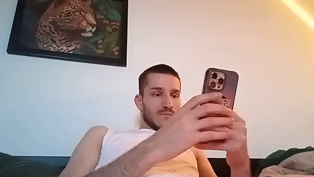 yoyoboy988 (M young) - My cum