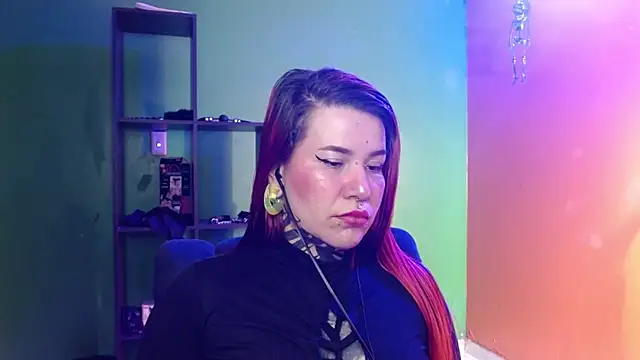 Pandora_9666 webcam
