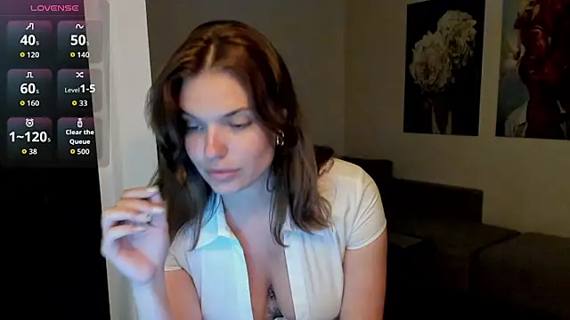 kitty_Cathie webcam