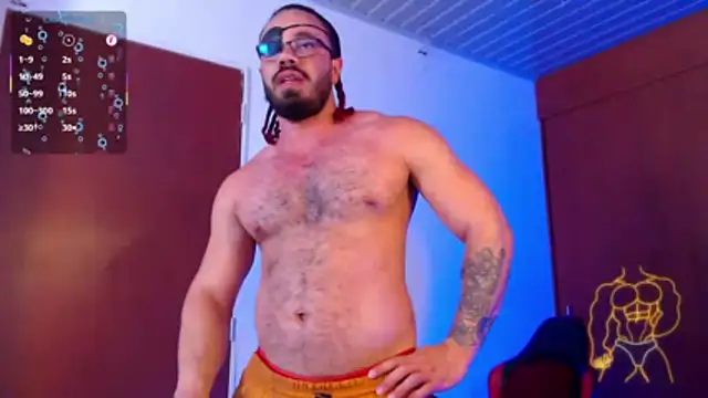pirata_fitness webcam