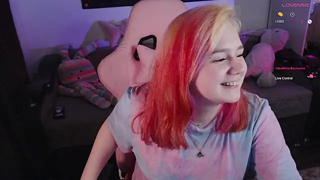 lunaalli webcam