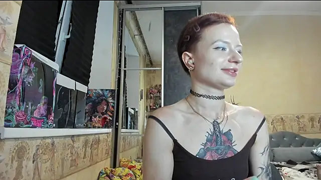 WatsonMi webcam